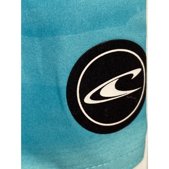 O'Neill Men's Full-Length Board Shorts - Stylish Comfort in Size 30 * MS19 - Picture 6 of 10